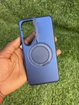 Samsung Galaxy S26 Ultra Full Back Protection Case - 1