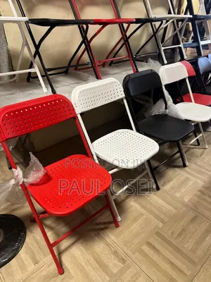 Brand New Zodiac Event Chairs