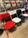 Brand New Zodiac Event Chairs - 1