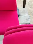 Material Chairs (Used) - 1