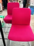 Material Chairs (Used) - 2