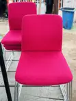 Material Chairs (Used) - 3