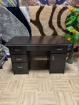 SK Brand New Office Desk with Drawers - 2
