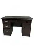 SK Brand New Office Desk with Drawers - 3