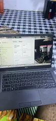 Dell Latitude 7400 Laptop - Intel Core i7, 8GB RAM, 256GB SSD - 1