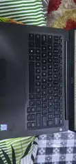 Dell Latitude 7400 Laptop - Intel Core i7, 8GB RAM, 256GB SSD - 4