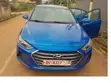2017 Hyundai Elantra SE Sedan - 1