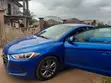 2017 Hyundai Elantra SE Sedan - 5