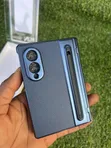 Samsung Galaxy Z Fold 7/8/8 Ultra Case with S Pen & Screen/Hinge Protector - 3