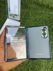 Samsung Galaxy Z Fold 7/8/8 Ultra Case with S Pen & Screen/Hinge Protector - 5