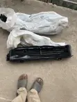 Mazda CX-5 Shutter Grill with Motor (2017-2022) - 3