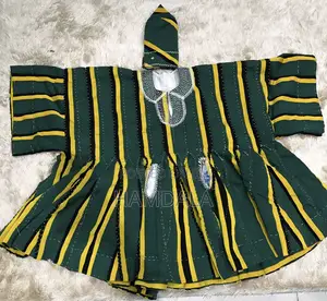 Authentic Northern Smock & Fabrics