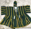 Authentic Northern Smock & Fabrics - 1