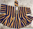 Authentic Northern Smock & Fabrics - 2