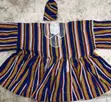 Authentic Northern Smock & Fabrics - 3