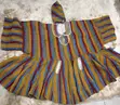 Authentic Northern Smock & Fabrics - 4