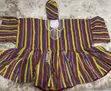 Authentic Northern Smock & Fabrics - 5