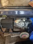 Makita Portable Generator - 13HP Petrol - 2