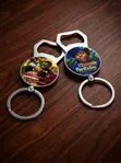 Contaceptz Digital Key Holder - 2
