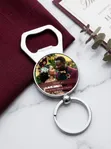 Contaceptz Digital Key Holder - 3