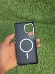 Samsung Galaxy S25 Ultra Thin Armour Case - 4