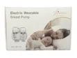 Kissbobo Electric Wearable Breast Pump ABP-1508 - 1