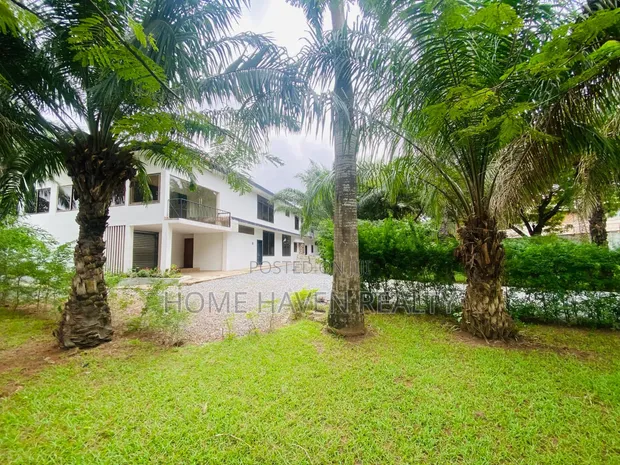 10 Bedroom Office Space for Rent in Cantonments - 1