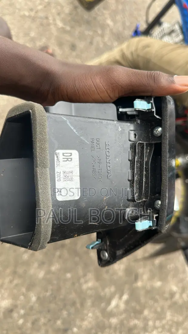 2021 Acura RDX Air Conditioner Vent - 1