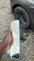 2021 Acura RDX Interior Rearview Mirror - 3
