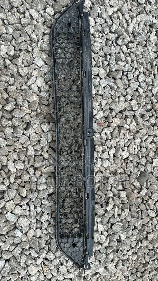 Acura RDX Front Bumper Lower Grille - 1