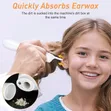 C-Ears Electric Light-Emitting Ear Spoon - 2