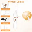 C-Ears Electric Light-Emitting Ear Spoon - 3