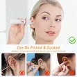 C-Ears Electric Light-Emitting Ear Spoon - 4