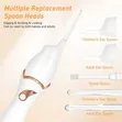 C-Ears Electric Light-Emitting Ear Spoon - 5