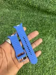 Samsung Galaxy Watch 8/9 Two-Toned Strap - 2