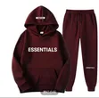 Premium Essential Hoodie - 2