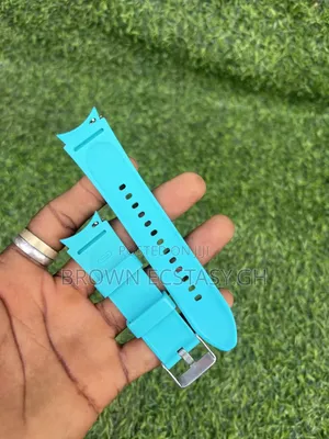 Original Samsung Galaxy Watch 4/5/6/7 Classic Strap