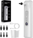 Electric Ear Wax Removal Kit - 1