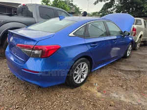 Honda Civic EX 2023