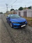 Honda Civic EX 2023 - 2
