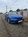 Honda Civic EX 2023 - 4