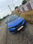 Honda Civic EX 2023 - 5