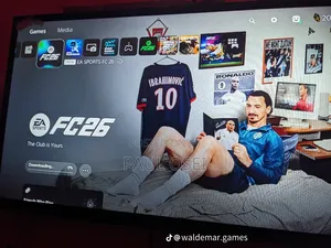 PS5 Game Installation Service