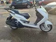 Yamaha Majesty S 2023 White - 2