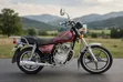 New Sonlink SL125-8 Motorcycle (2025) - 2