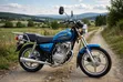 New Sonlink SL125-8 Motorcycle (2025) - 4