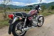 New Sonlink SL125-8 Motorcycle (2025) - 5