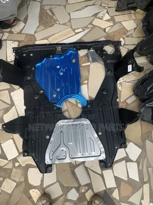 Honda Accord Parts (2012-2018)