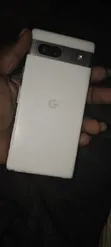 Google Pixel 7a 128GB White - 2