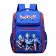 Kids Character School Bag - 2